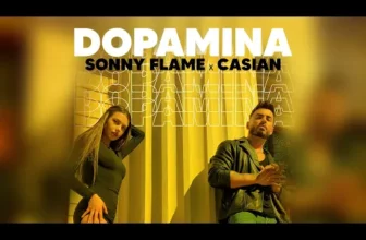 Sonny Flame x Casian – DOPAMINA (Original Radio Edit)
