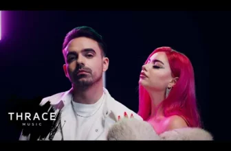 Monoir x Arabella – Dubai (Original Radio Edit)