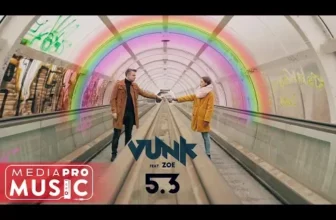 VUNK feat. Zoe – 5.3 (Original Radio Edit)
