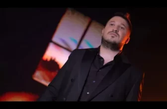 Marian Japonezu – Omul din oglinda (Originala 2022)