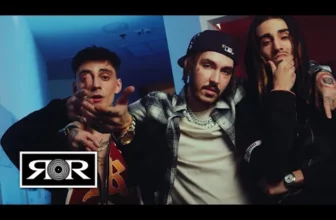 XENO – P.I.M.P. (feat. Azteca & Amuly)(Original Radio Edit)