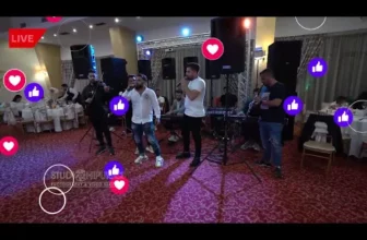 Lele – Na Janau (Live Event)