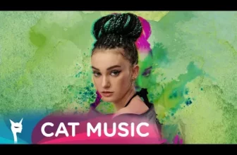 Olga Verbitchi – De ce ma minti (Original Radio Edit)