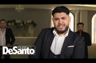 Piticu de la Timisoara – Sunt boier cu grade mari (Originala 2022)