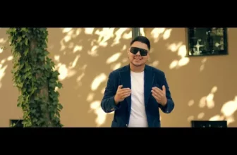 Geany Morandi – Fata mea (Originala 2022)