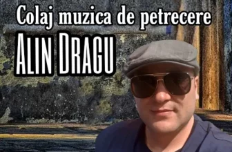 Alin Dragu – Colaj muzica de petrecere x Cum sa ma impart nevasta