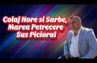 Muzica de Petrecere 2022 Cea Mai Ascultata MUZICA DE PETRECERE 2022