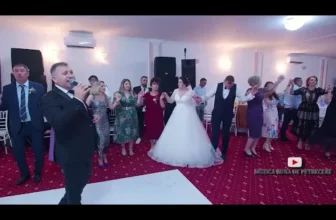 Cornel Cojocaru – Colaj de petrecere 2022 – Bomba petrecerilor 2023