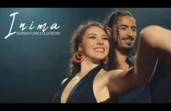 Alexis X Ryan – Inima (Adrian Funk X OLiX Remix)