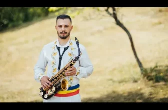 Razvan Felea – Jiana