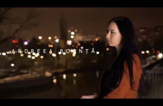 Andreea Boanta – LA MULȚI ANI ROMANIA (Original Radio Edit)