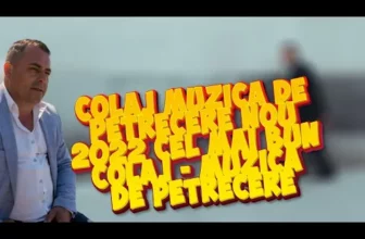 Super Colaj de Muzica Moldoveneasca Cel mai bun si frumos colaj 2022