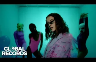 Roxen – I Dont Care (Original Radio Edit)