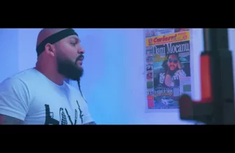 Dani Mocanu – 16 (Originala 2022)