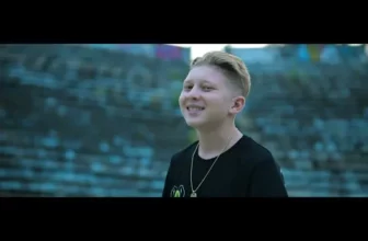 Alex Minunea Ardealului – Tigancusa Mea Frumoasa (Originala 2022)