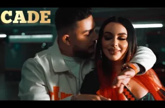 Reea x Florin Talent – CADE (Originala 2022)