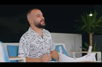 Ionut Cristian – O familie frumoasa (Originala 2022)