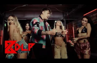 Bogdan DLP x Gheboasa x Lil Cagula – DACA N-AI BANI (Originala 2022)