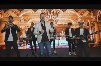 Adi Armeanu – Am copii ca doua nestemate (Originala 2022)