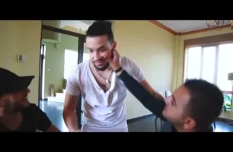 Nikolas Sax x Biju x Tzanca Uraganu x Leo de la Kuweit