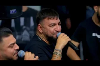 Costel Biju – Ce femeie (LIVE HiT 2022)