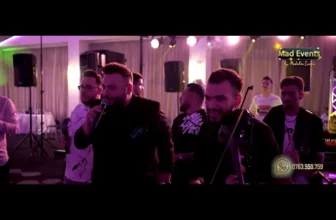 Ghita Adriano – Sistemul Balmain 2022