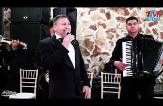 Cornel Cojocaru – Colaj Ascultare 2022