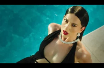 Lidia Buble feat. Mabel Yeah – Por Amor (Original Radio Edit)