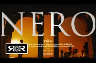 XENO – CRED (Original Radio Edit)