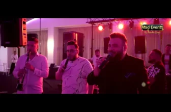 Ghita Adriano – Papusa Barbie 2022