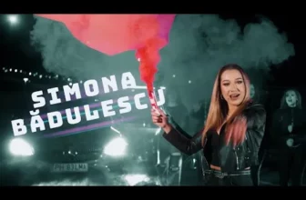 Simona Badulescu – Satra pe manele (Originala 2022)