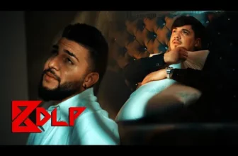 Bogdan DLP x Alessio Marco – Parfumul Tau (Originala 2022)