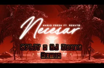 Mario Fresh x Renvto – Necesar (SPLIT x DJ Yaang Remix)