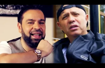 Nicolae Guta x Florin Salam – CELE MAI ASCULTATE MELODII