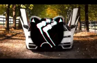 CryJaxx – Sweat (Bass Boosted)