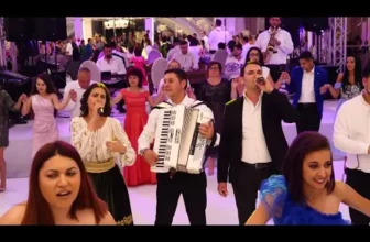 Muzica de petrecere cu taraful Paul Stanga live 2022