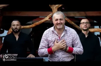 Daniel Kalu Sonea si Marian Magheru – Colaj Vlaska originala 2022