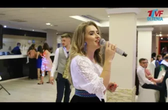 Ana Maria Oprisan – Sarbe de joc 2022