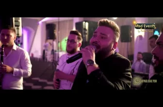 Ghita Adriano – Te scot prin oras dar sa nu ma faci de ras 2022