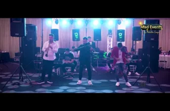 Orchestra Ghita Adriano – Instrumentala lenta 2022