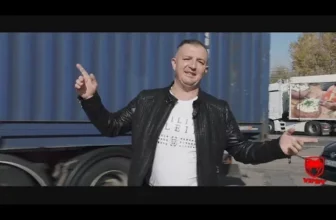 Calin Crisan – Romane, romane (Originala 2019)