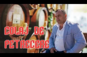 COLAJ DE PETRECERE 2022 SARBE 2022 HORE 2022 SORINEL DE LA PLOPENI