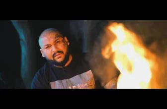 Dani Mocanu – Iuda (Originala 2022)