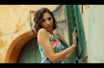 Ionela Salcu – Ochii tai imi spun asa (Originala 2022)