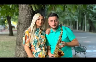 Simona Boncut & Nelu Popa – Draga Domnisoara (Originala 2022)