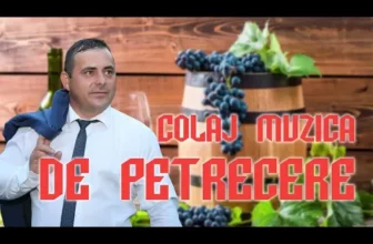 Colaj de Petrecere Sorinel de la Plopeni Sarbe 2022 Hore 2022