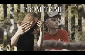 IDK – PROMITE-MI feat. Berechet (Original Radio Edit)
