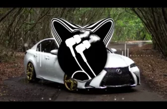 Aurelia – Wax (Icarus Moth Remix)(Bass Boosted)
