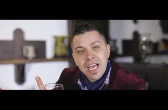 Marius de la Roma – Mandra mea (Colaj populara NEW)