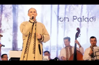 Ion Paladi – Colinde Romanesti (Live Concert 2024)